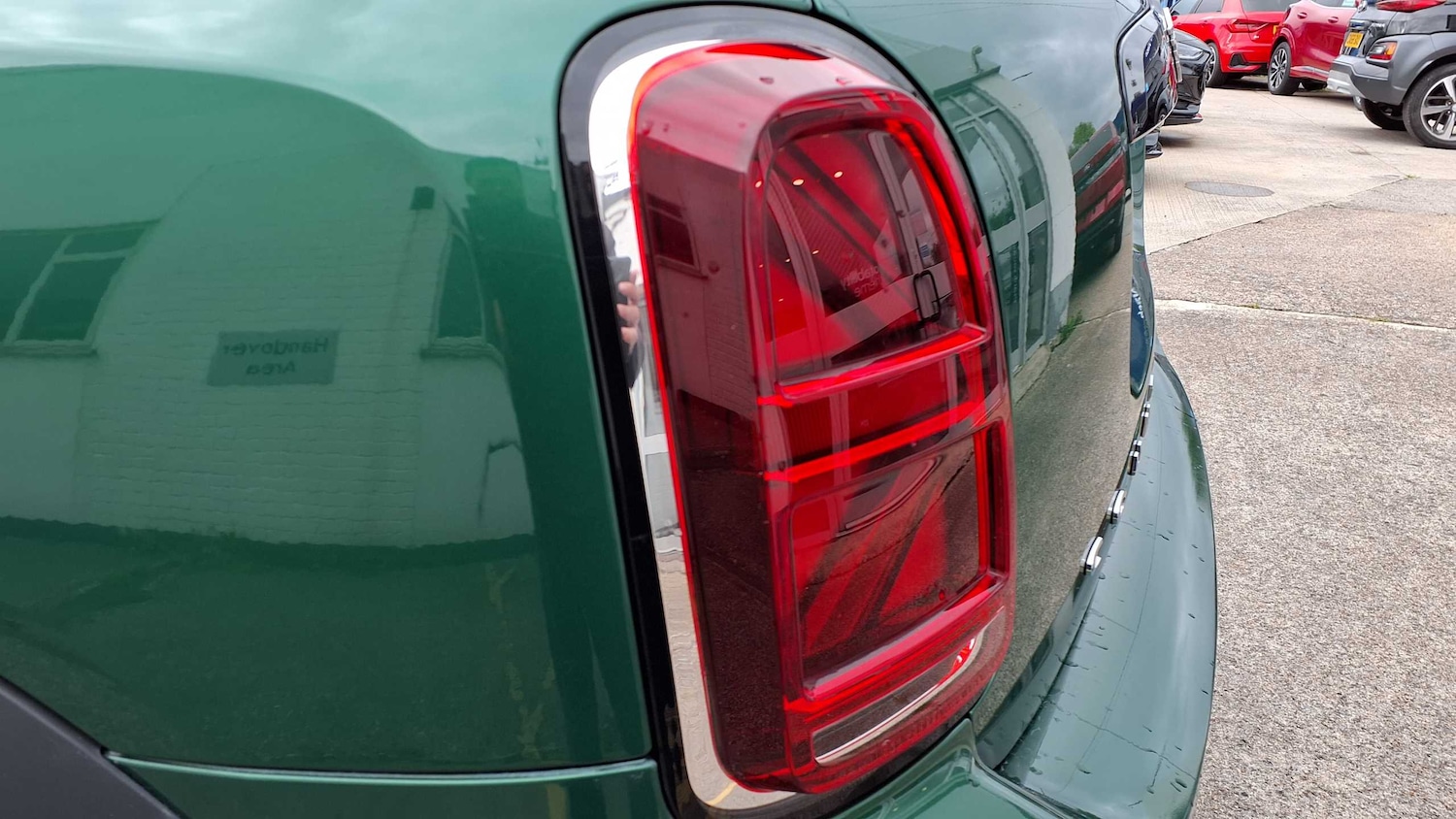 Used MINI Countryman 2020 for sale - 75981460: Photo 35