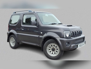 2016 - 1.3 VVT SZ3 3dr