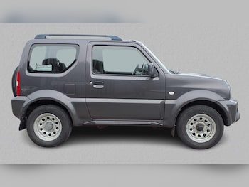 Used Suzuki Jimny 2016 for sale - 76262380: Photo 2