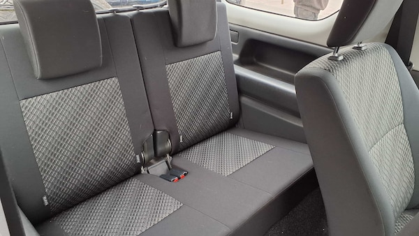 Used Suzuki Jimny 2016 for sale - 76262380: Photo 7