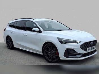 Ford - Focus