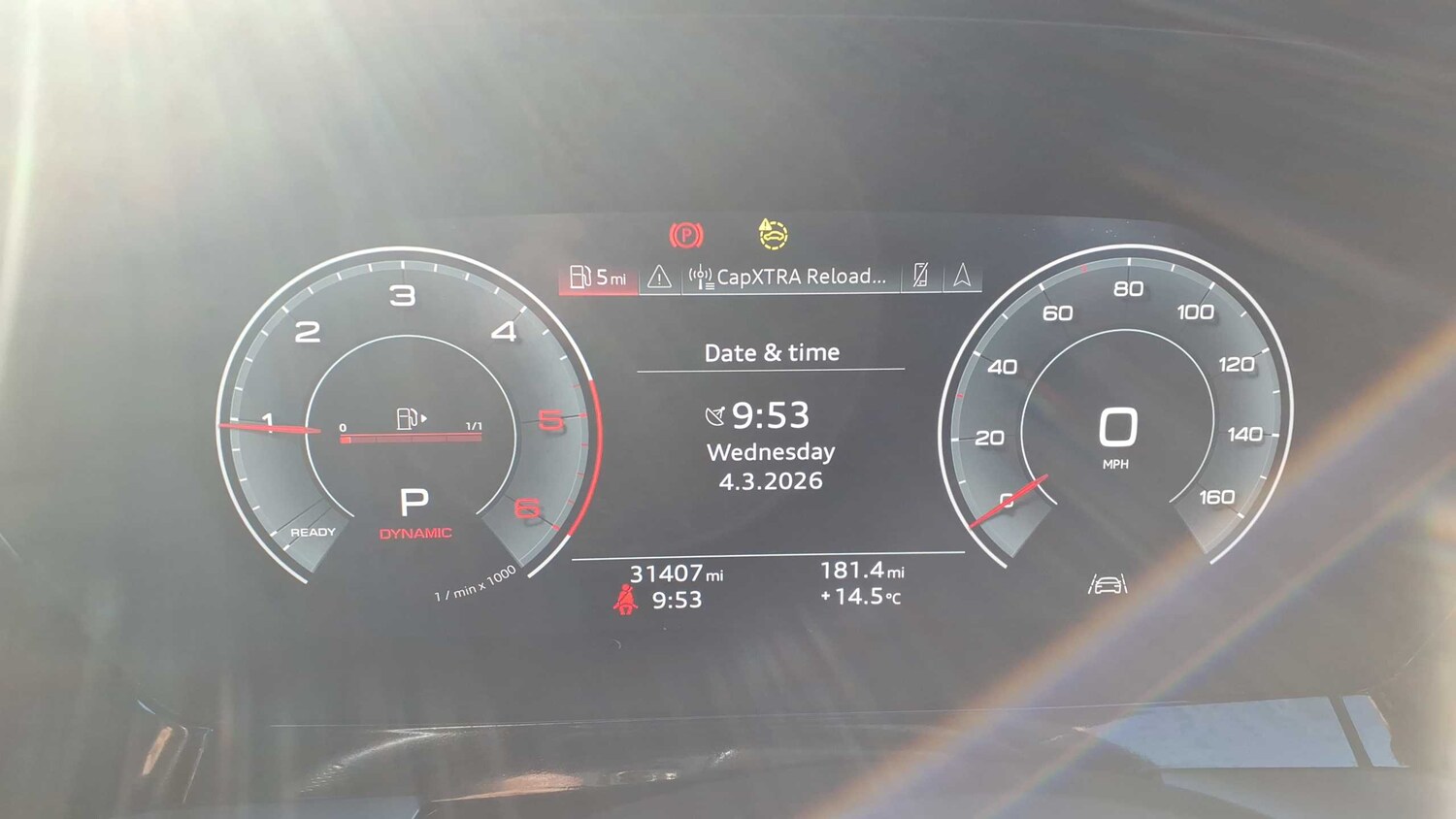 Used Audi A3 2020 for sale - 77756502: Photo 10