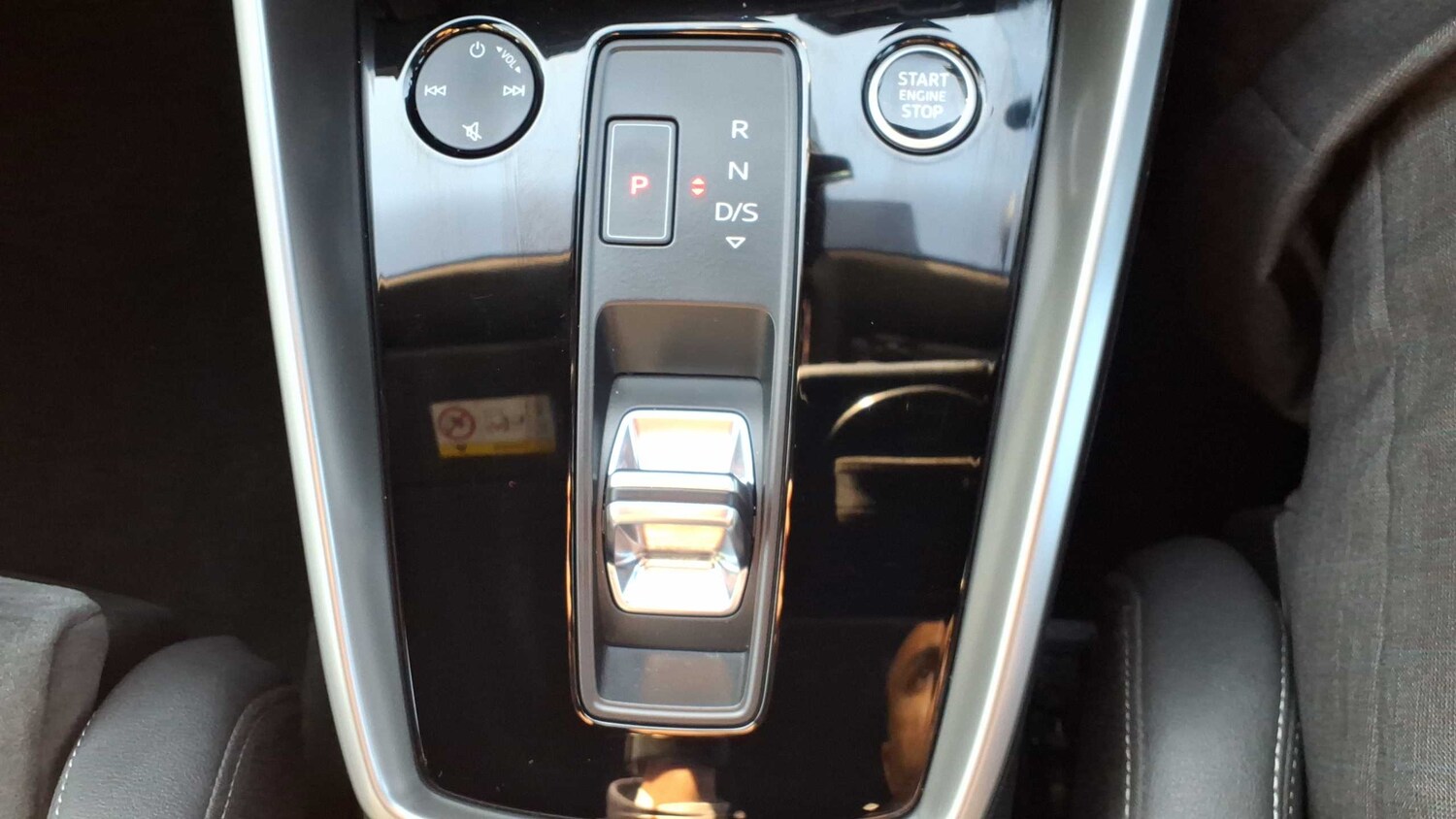 Used Audi A3 2020 for sale - 77756502: Photo 11