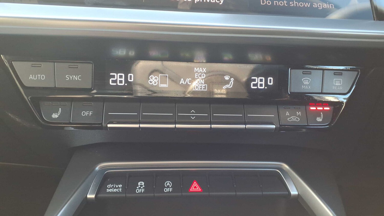 Used Audi A3 2020 for sale - 77756502: Photo 12