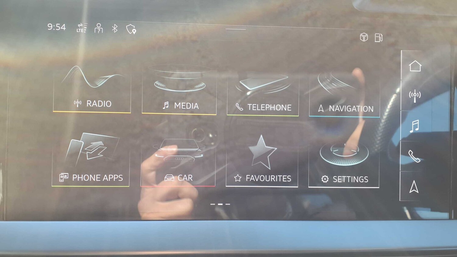 Used Audi A3 2020 for sale - 77756502: Photo 14