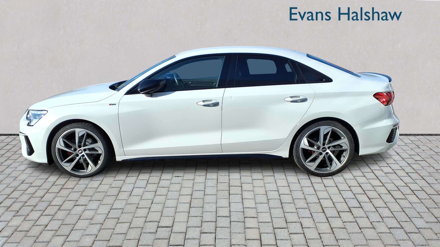 Used Audi A3 2020 for sale - 77756502: Photo 3