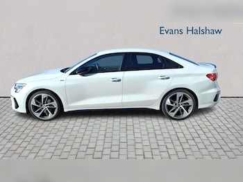 Used Audi A3 2020 for sale - 77756502: Photo