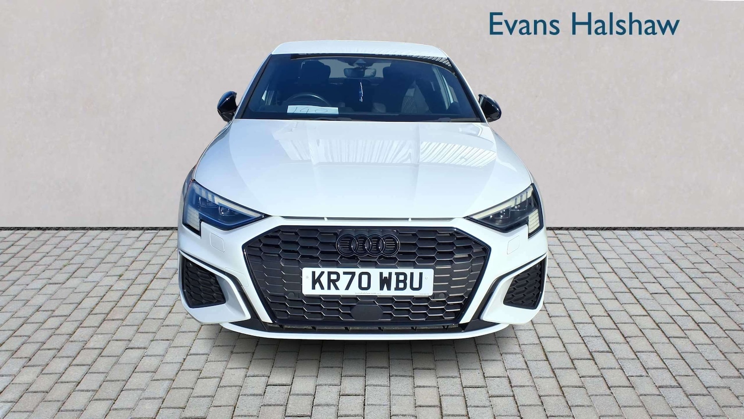 Used Audi A3 2020 for sale - 77756502: Photo 4