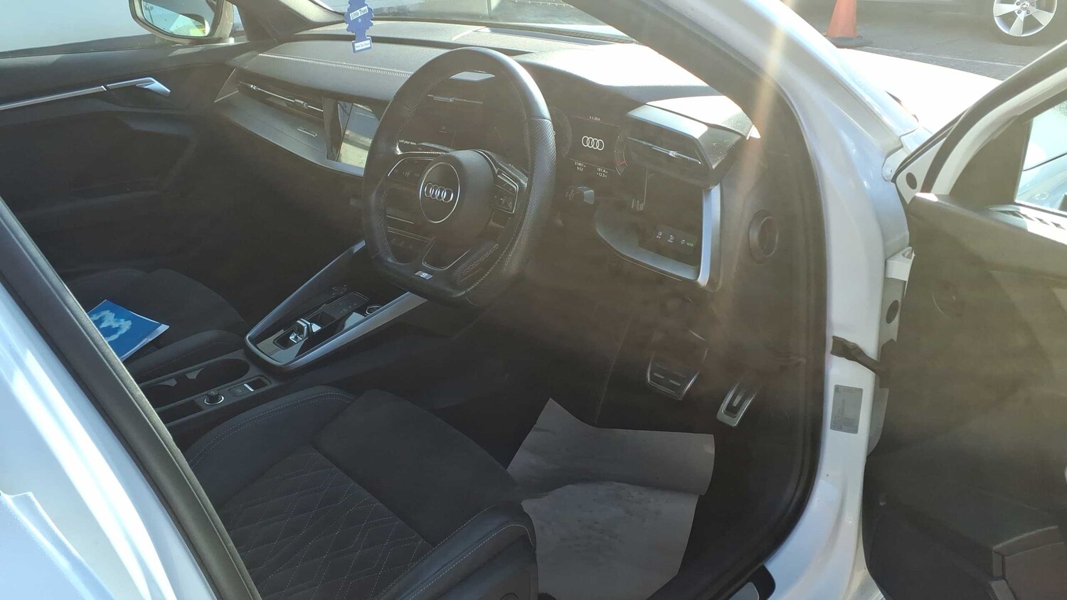 Used Audi A3 2020 for sale - 77756502: Photo 8