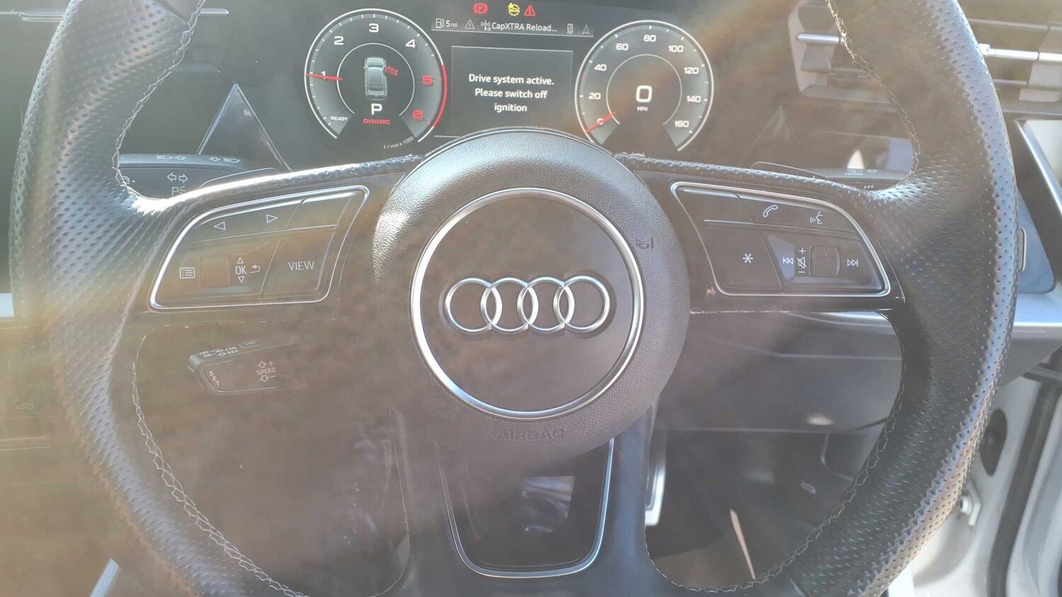 Used Audi A3 2020 for sale - 77756502: Photo 9