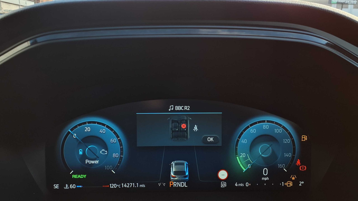 Used Ford Kuga 2024 for sale - 76553099: Photo 13