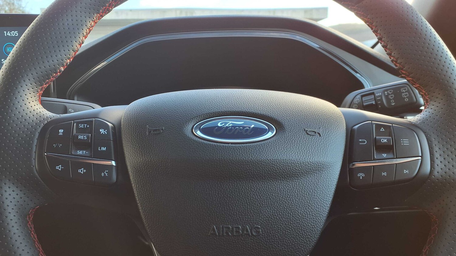 Used Ford Kuga 2024 for sale - 76553099: Photo 14