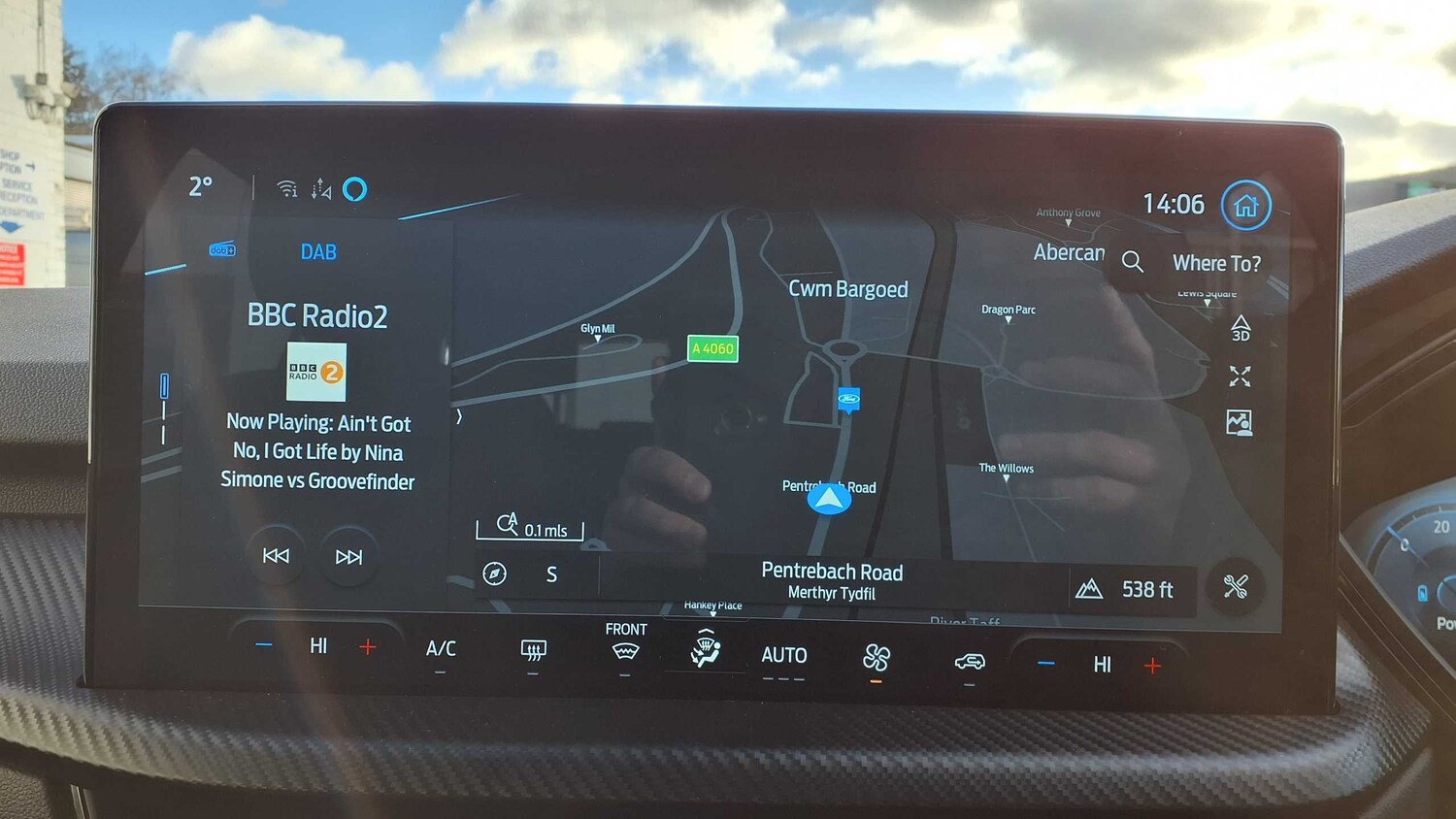 Used Ford Kuga 2024 for sale - 76553099: Photo 16