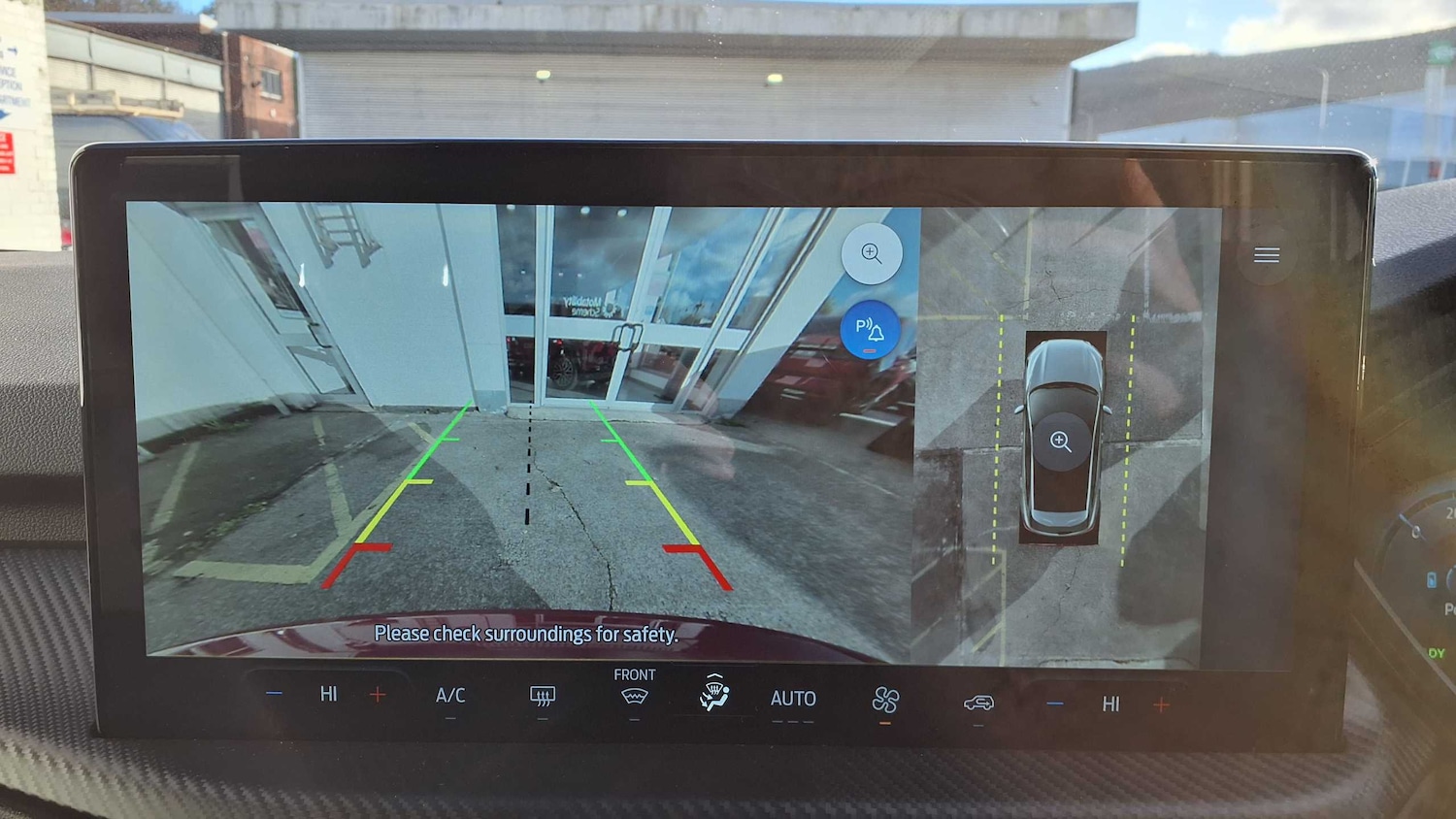 Used Ford Kuga 2024 for sale - 76553099: Photo 17