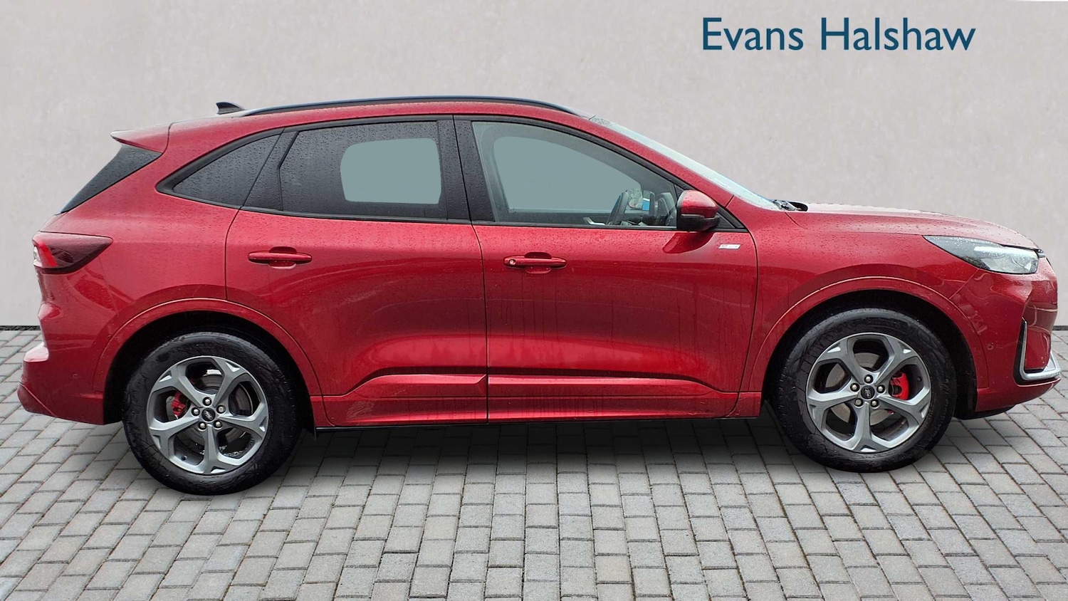 Used Ford Kuga 2024 for sale - 76553099: Photo 2