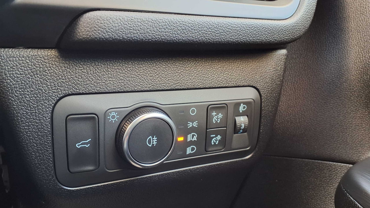 Used Ford Kuga 2024 for sale - 76553099: Photo 20