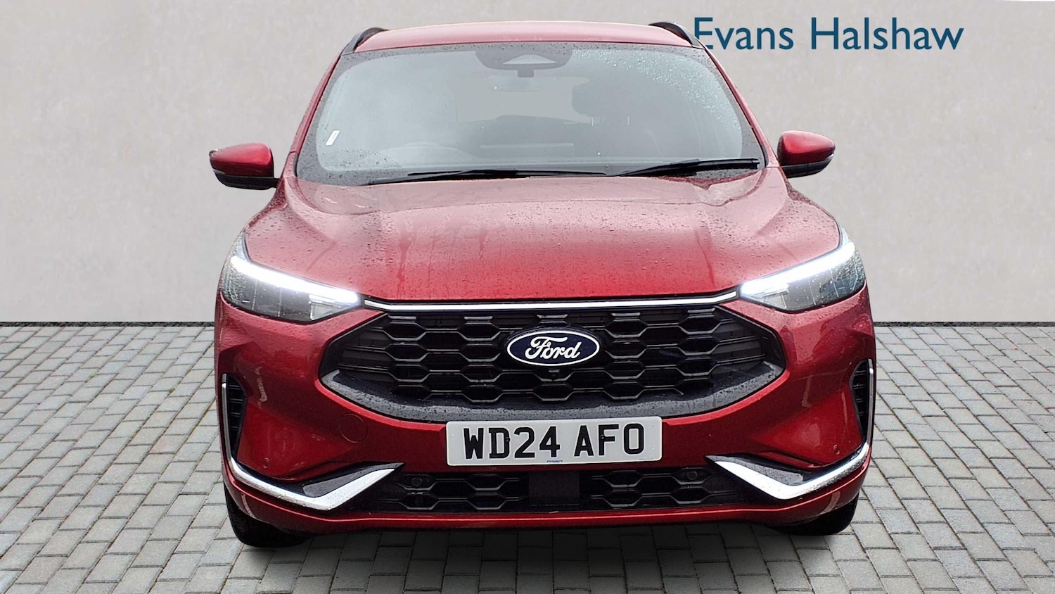 Used Ford Kuga 2024 for sale - 76553099: Photo 3