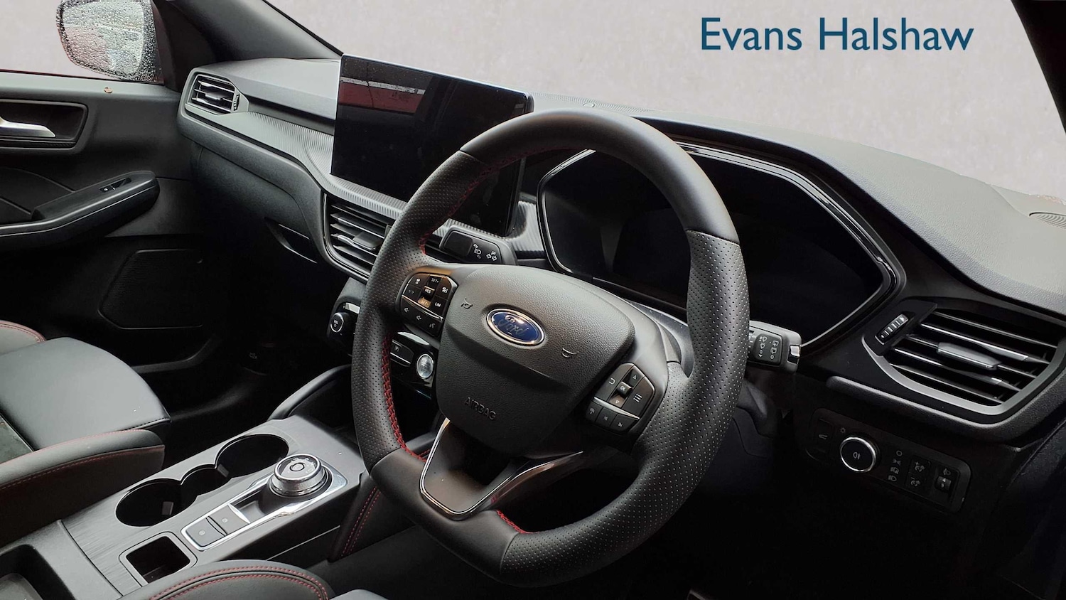 Used Ford Kuga 2024 for sale - 76553099: Photo 4