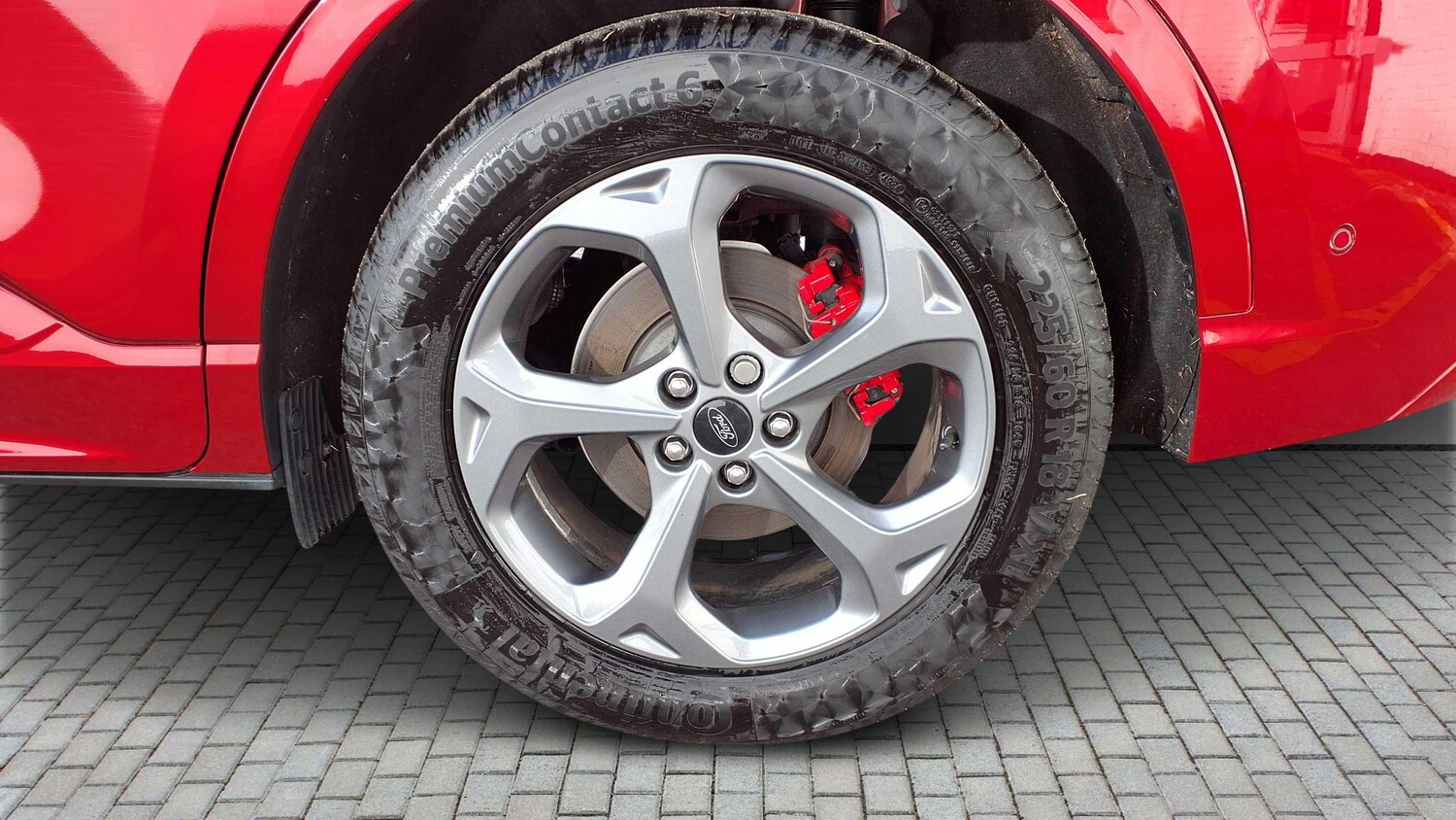 Used Ford Kuga 2024 for sale - 76553099: Photo 7