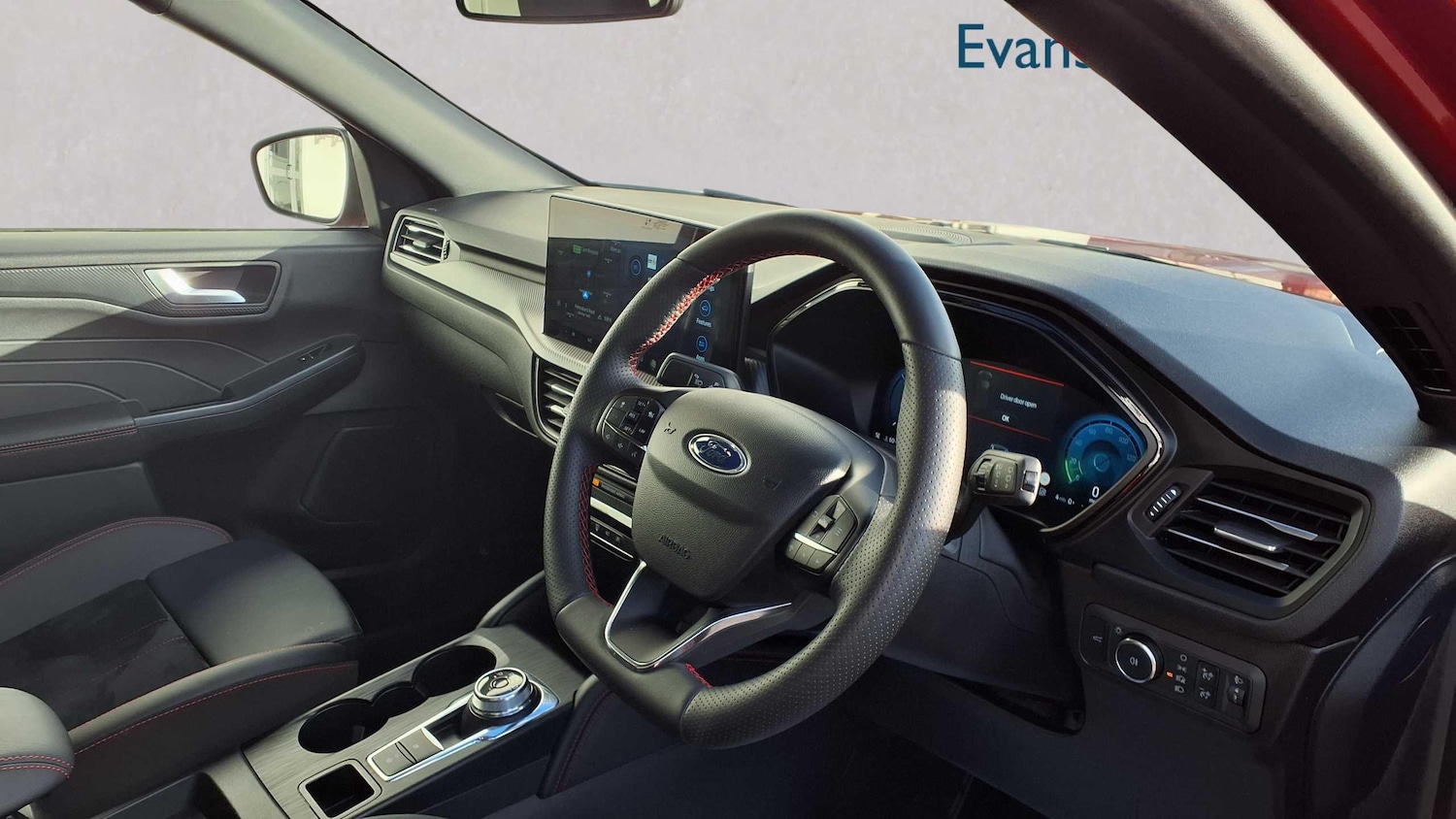 Used Ford Kuga 2024 for sale - 76553099: Photo 9