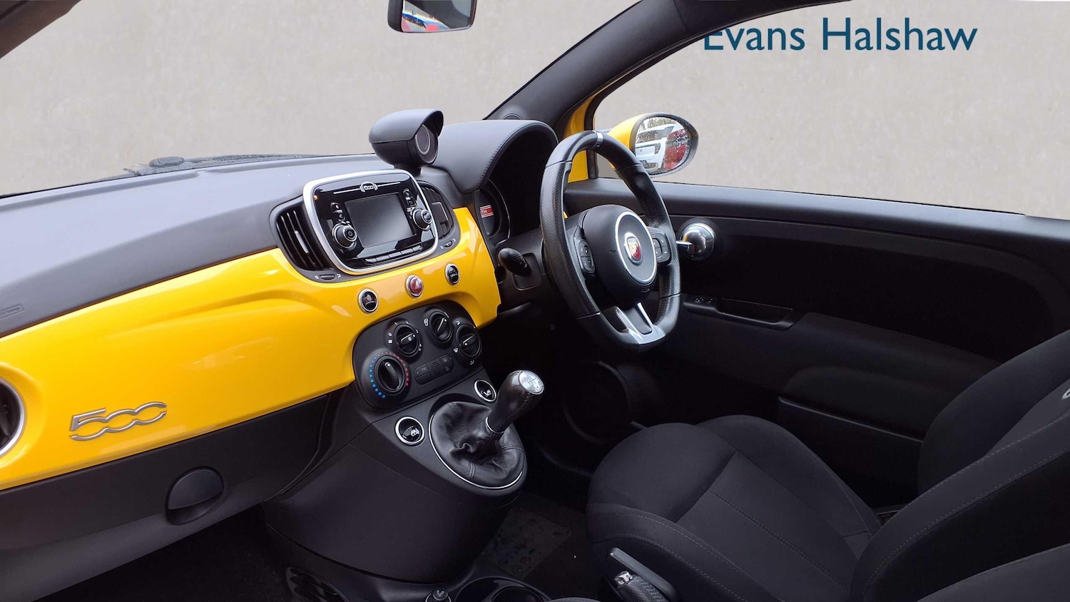 Used Abarth 595 2016 for sale - 75917861: Photo 11