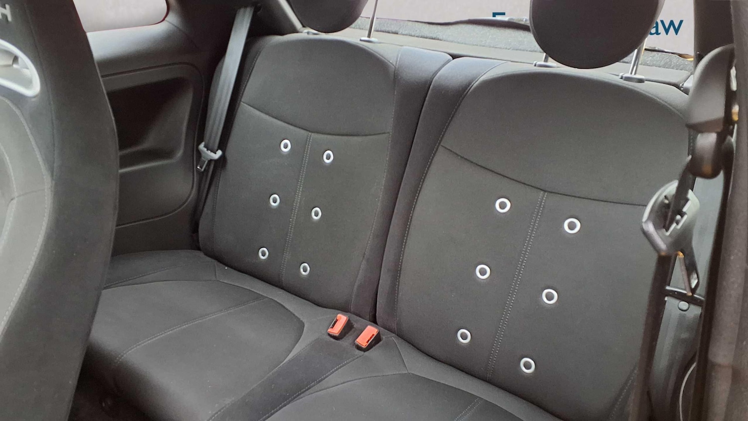 Used Abarth 595 2016 for sale - 75917861: Photo 12