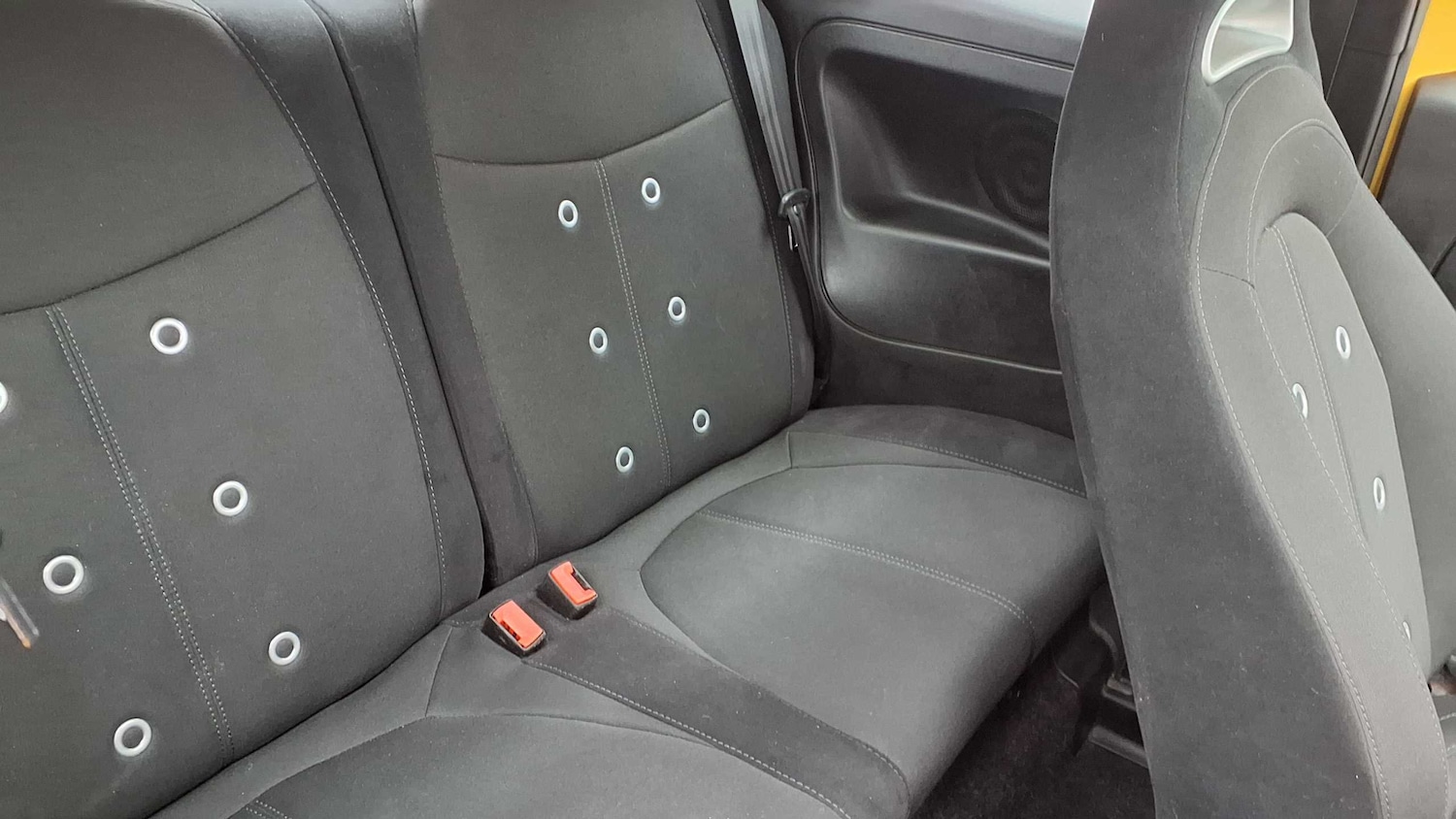 Used Abarth 595 2016 for sale - 75917861: Photo 13