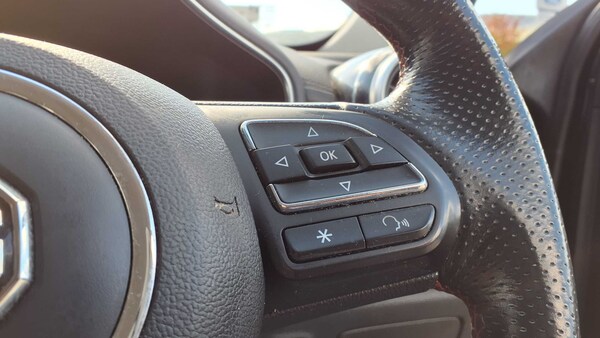 Used MG MG HS 2022 for sale - 76016005: Photo 17