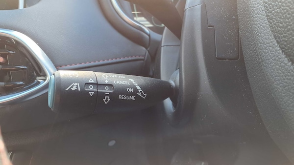 Used MG MG HS 2022 for sale - 76016005: Photo 18