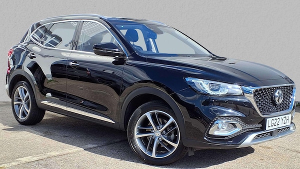 Used MG MG HS 2022 for sale - 76016005: Photo 1