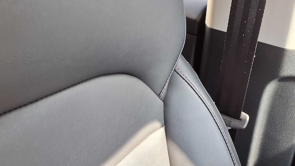 Used MG MG HS 2022 for sale - 76016005: Photo 23