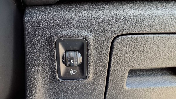 Used MG MG HS 2022 for sale - 76016005: Photo 25