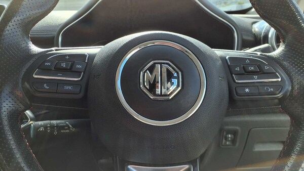 Used MG MG HS 2022 for sale - 76016005: Photo 28