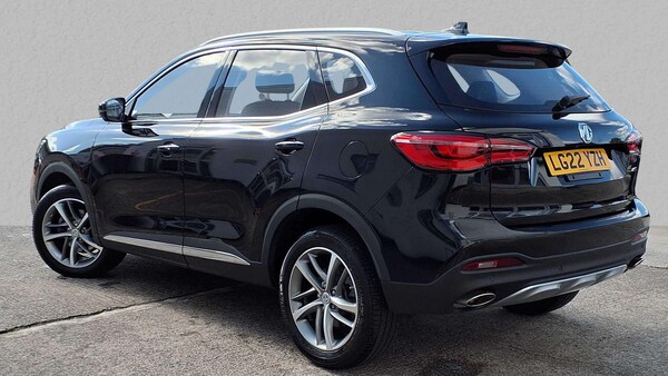 Used MG MG HS 2022 for sale - 76016005: Photo 2