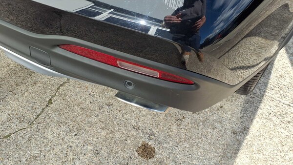 Used MG MG HS 2022 for sale - 76016005: Photo 31