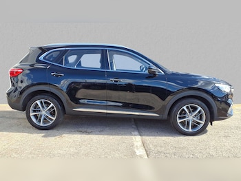 Used MG MG HS 2022 for sale - 76016005: Photo 3