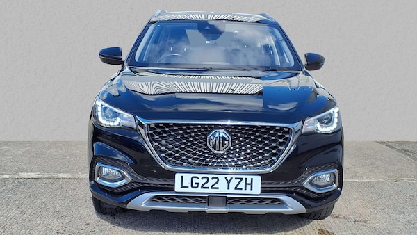 Used MG MG HS 2022 for sale - 76016005: Photo 4