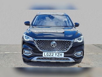 Used MG MG HS 2022 for sale - 76016005: Photo 4