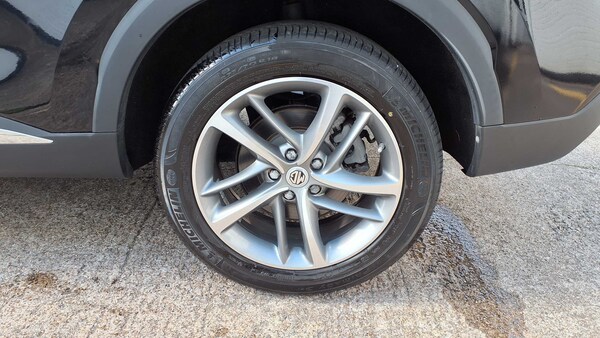 Used MG MG HS 2022 for sale - 76016005: Photo 7