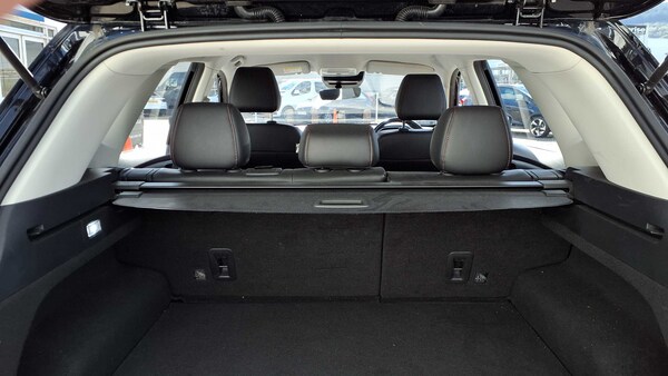 Used MG MG HS 2022 for sale - 76016005: Photo 8