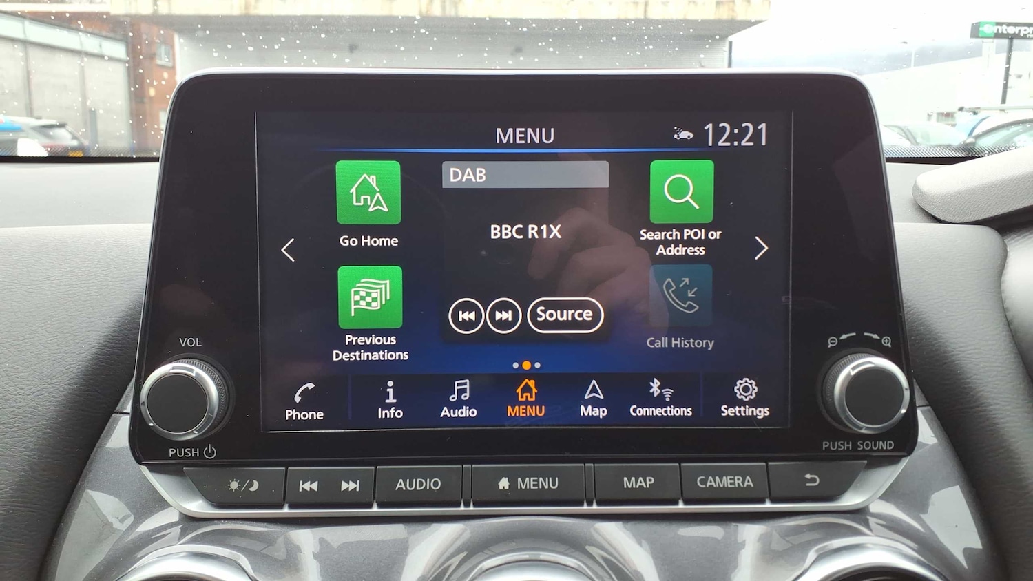 Used Nissan Juke 2023 for sale - 77281905: Photo 11