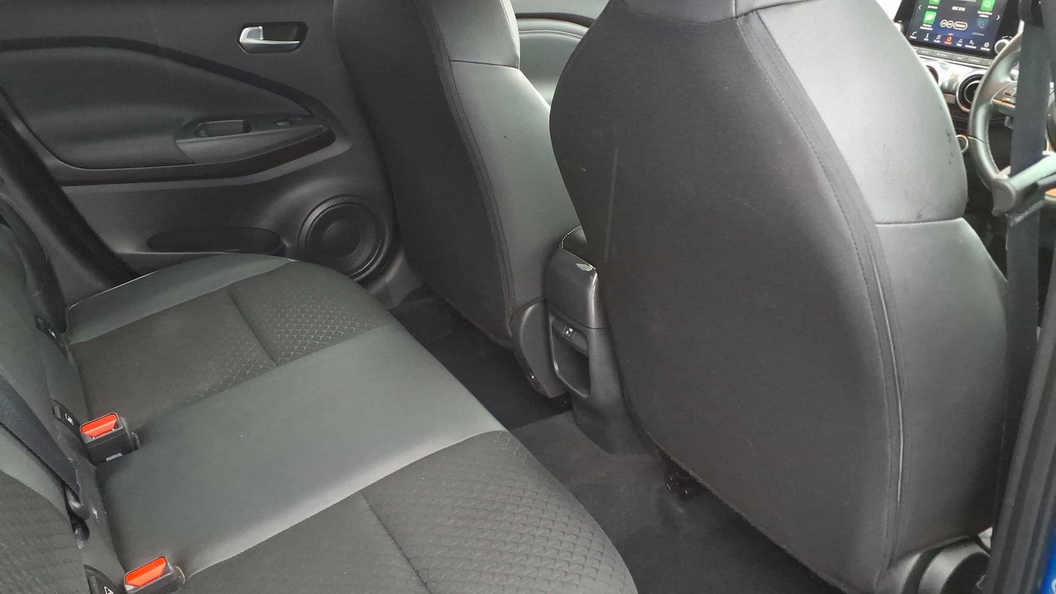 Used Nissan Juke 2023 for sale - 77281905: Photo 12