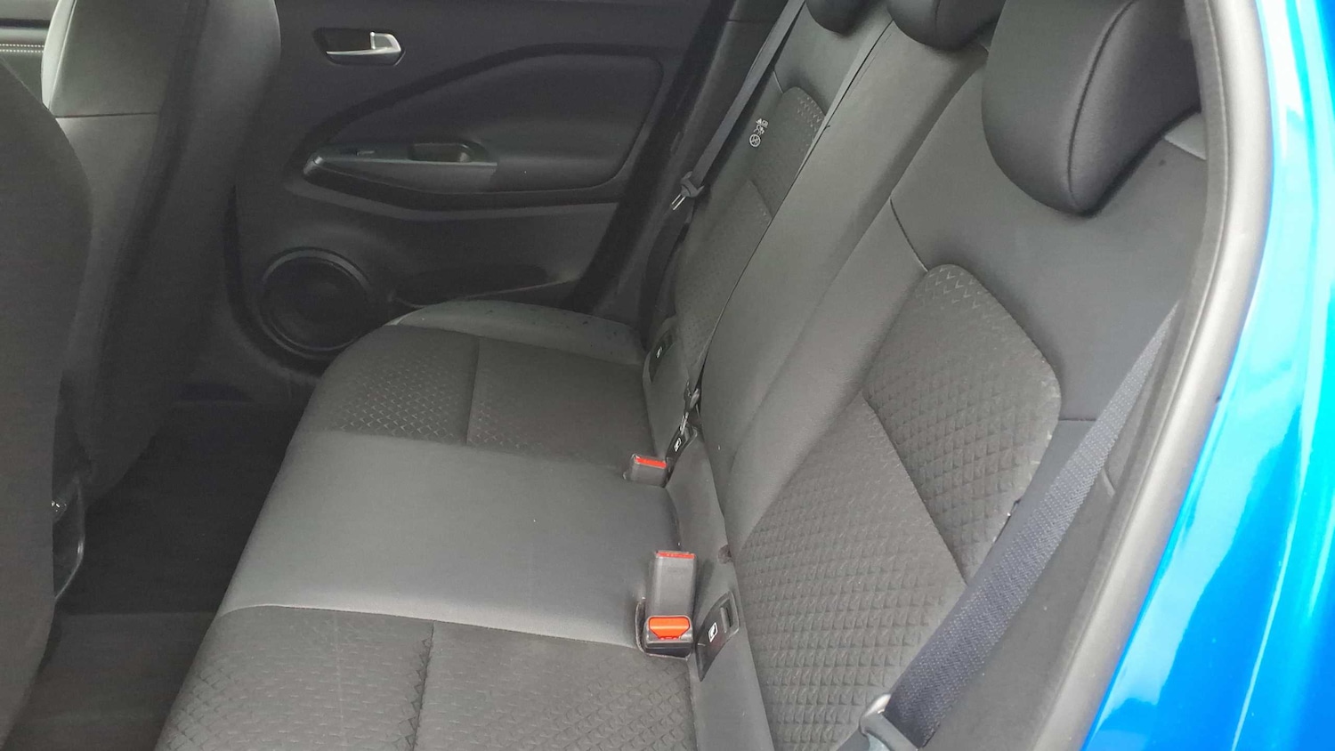 Used Nissan Juke 2023 for sale - 77281905: Photo 14