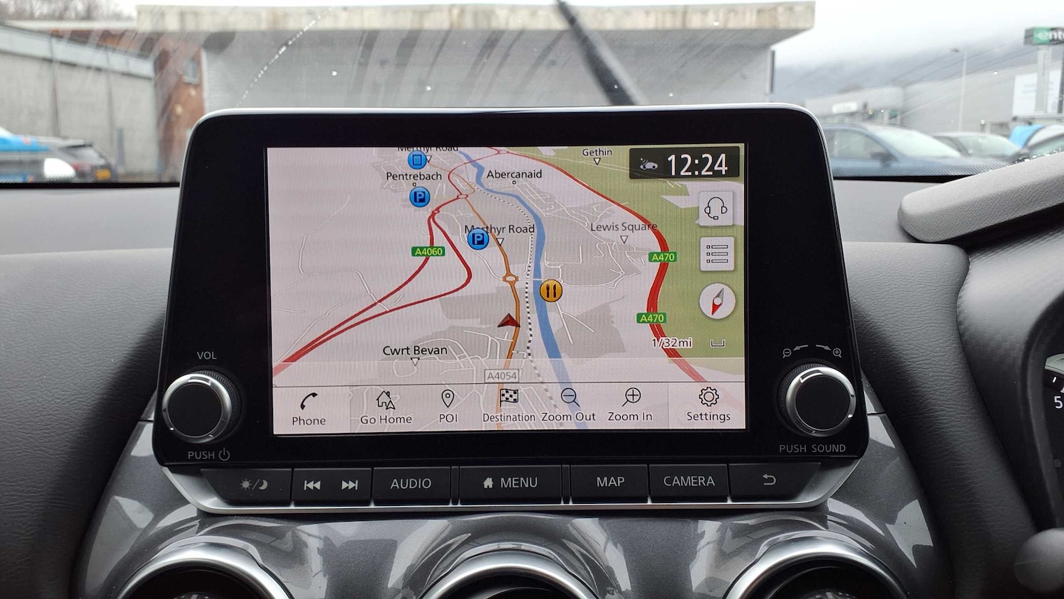 Used Nissan Juke 2023 for sale - 77281905: Photo 15