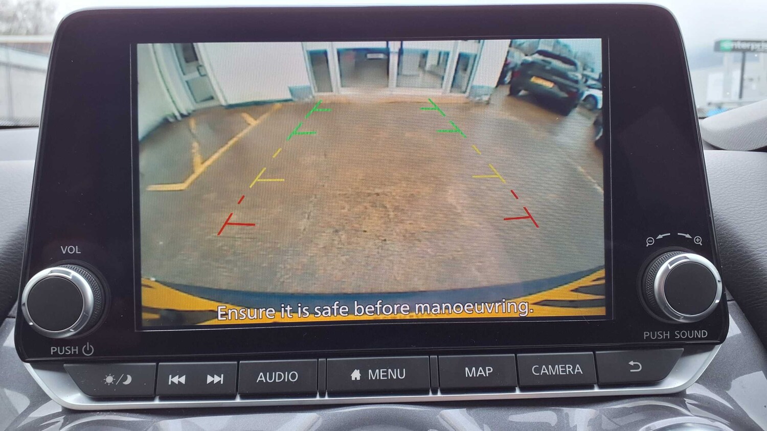 Used Nissan Juke 2023 for sale - 77281905: Photo 16