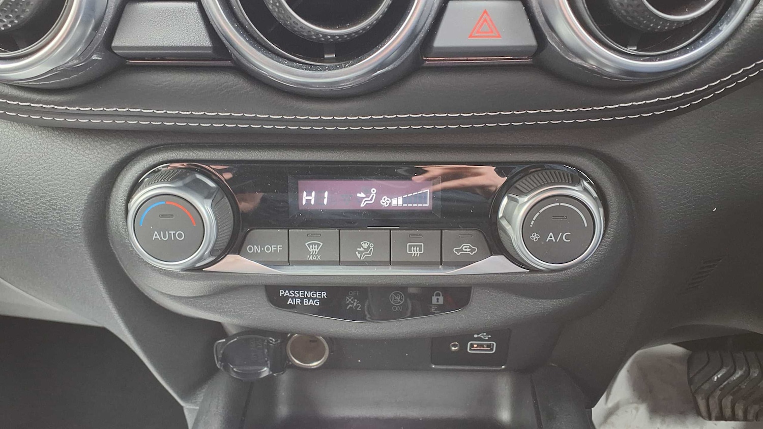 Used Nissan Juke 2023 for sale - 77281905: Photo 17