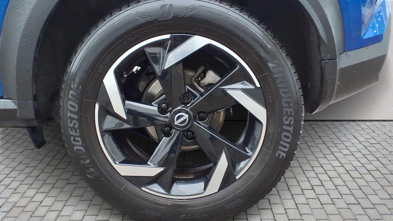 Used Nissan Juke 2023 for sale - 77281905: Photo 6