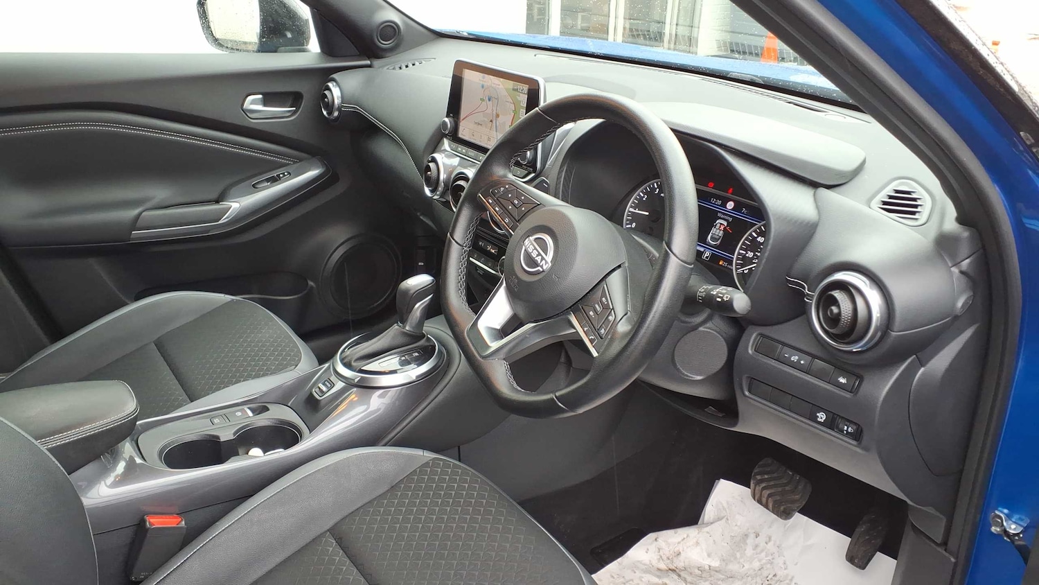 Used Nissan Juke 2023 for sale - 77281905: Photo 8