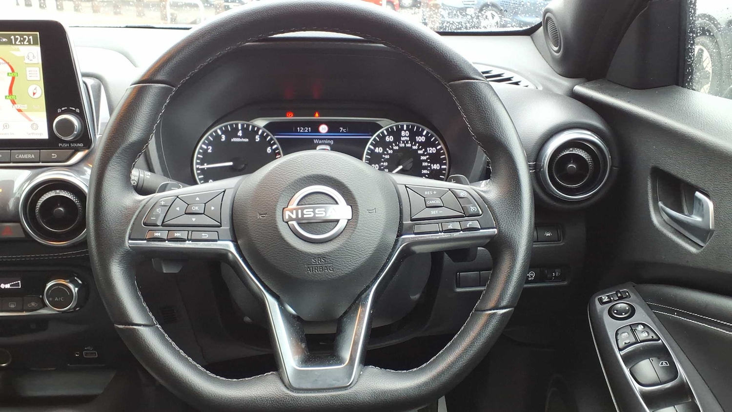 Used Nissan Juke 2023 for sale - 77281905: Photo 9