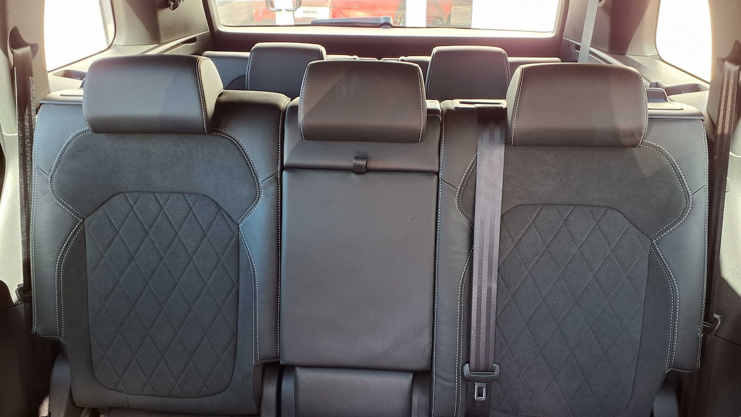 Used Skoda Kodiaq 2022 for sale - 75993722: Photo 11